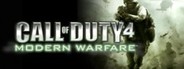 Call of Duty 4 game artwork