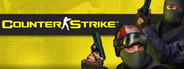 Counter-Strike 1.6 game artwork